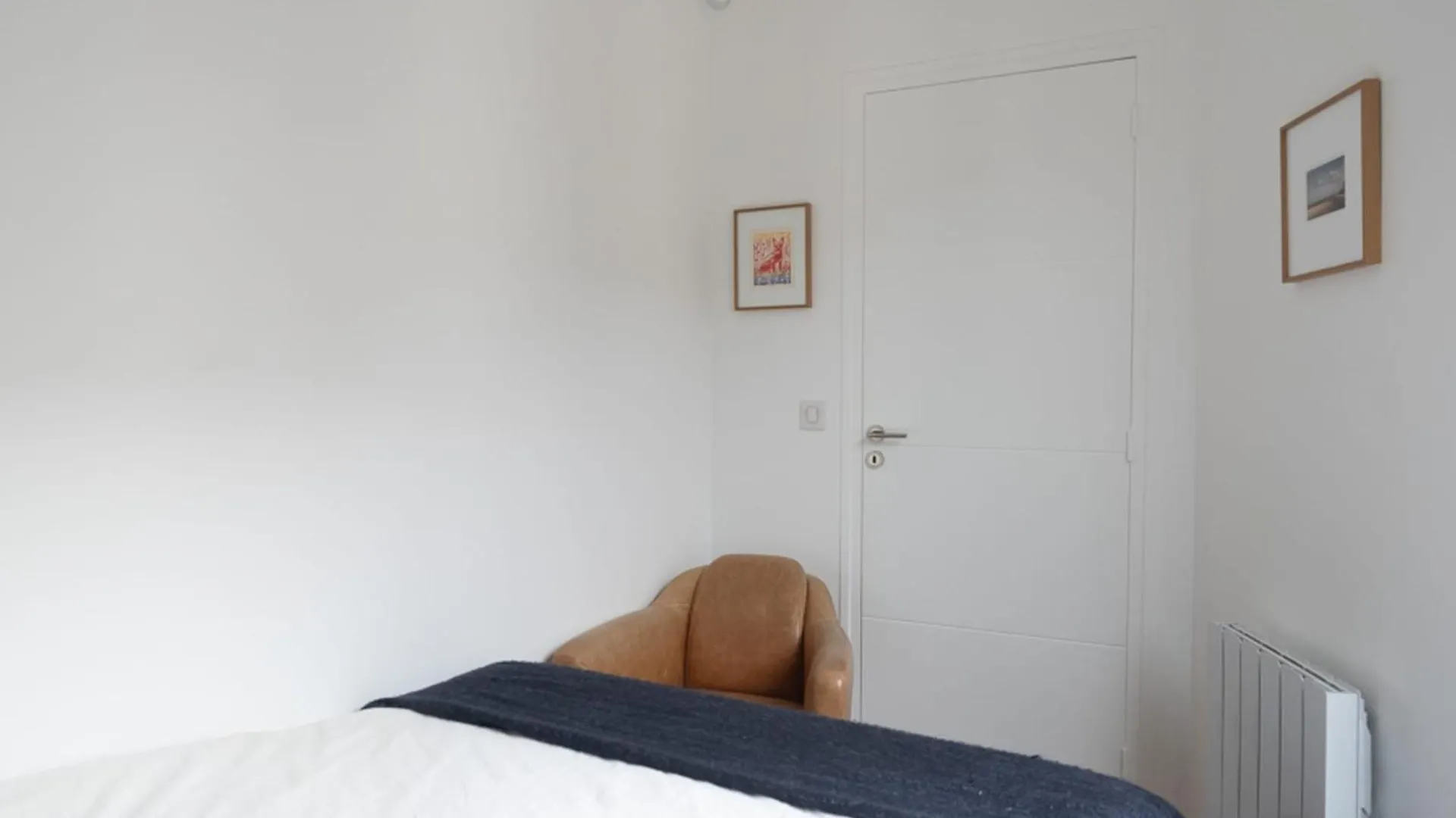 Comfortable T2 Apartment - Sacre Coeur View Párizs