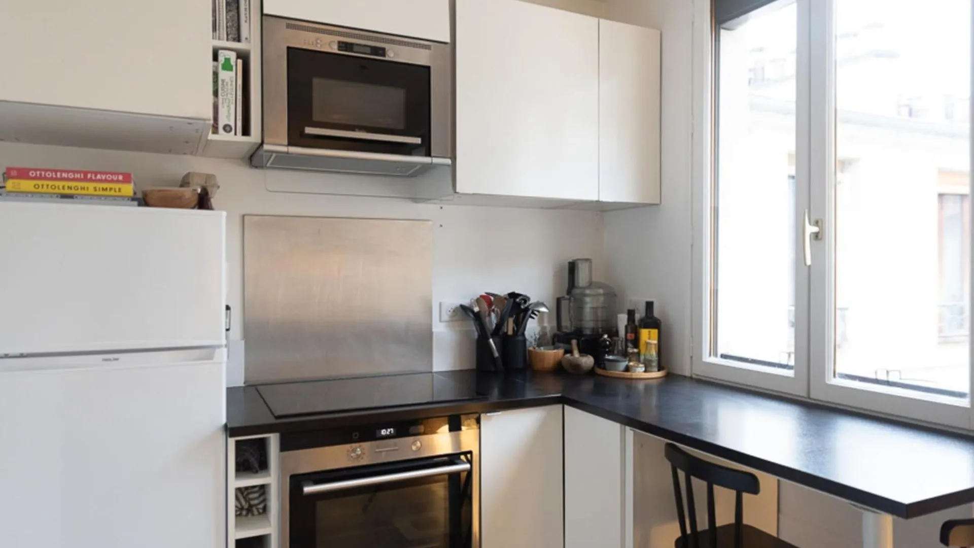 Comfortable T2 Apartment - Sacre Coeur View Párizs 0*,  Franciaország