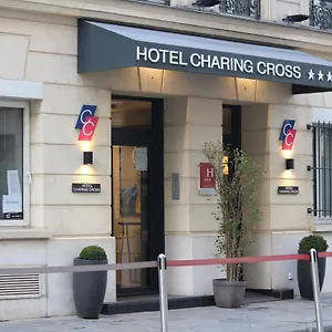 Charing Cross Hotell