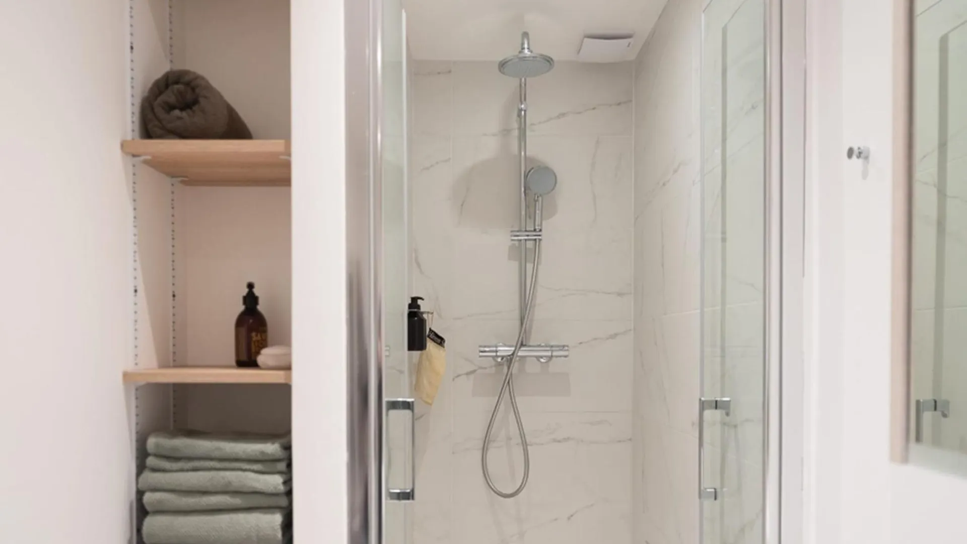 Comfortable T2 Apartment - Sacre Coeur View Paris